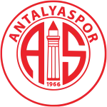Logo Antalyaspor