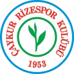 Logo Rizespor