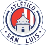 Logo Atlético San Luis W