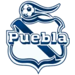 Logo Puebla W