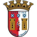 Logo SC Braga