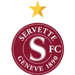 Logo Servette FC