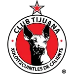 Logo Club Tijuana