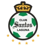 Logo Santos Laguna