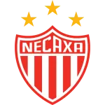 Logo Necaxa