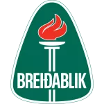 Logo Breidablik