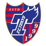 Logo FC Tokyo