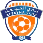 Logo Al-Fayha