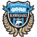 Logo Kawasaki Frontale