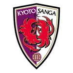 Logo Kyoto Sanga