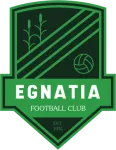 Logo Egnatia Rrogozhinë
