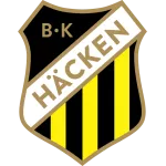 Logo BK Hacken