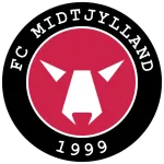 Logo FC Midtjylland
