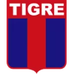 Logo Tigre