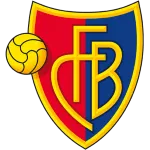 Logo FC Basel 1893