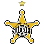 Logo Sheriff Tiraspol