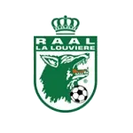 Logo RAAL La Louvière