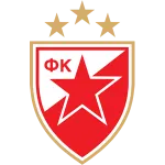 Logo FK Crvena Zvezda