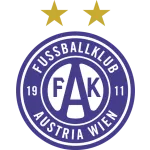 Logo Austria Vienna