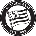 Logo Sturm Graz