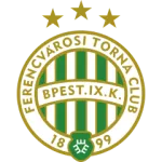 Logo Ferencvarosi TC