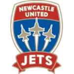 Logo Newcastle Jets