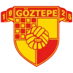 Logo Göztepe
