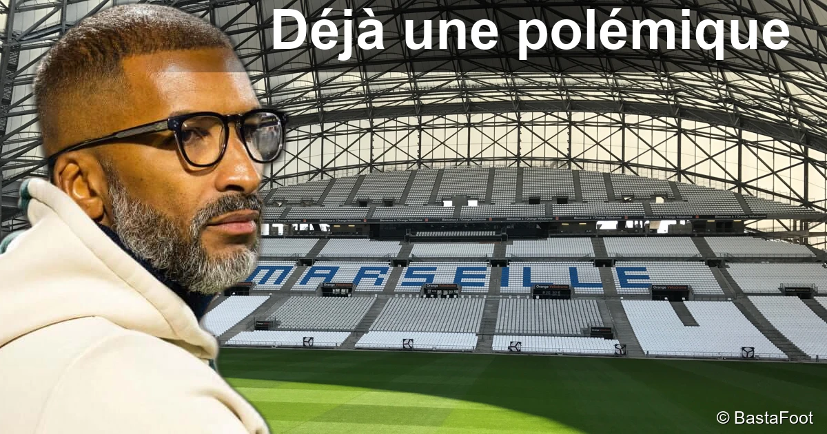 Résumé Polémique autour du départ d’Habib Beye du Stade Rennais vers l’Olympique de Marseille